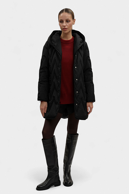 Куртка утеплённая Geox