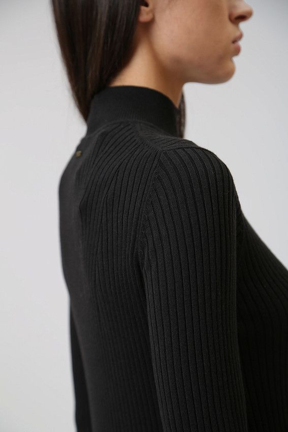 Платье д/р Pepe Jeans Черный