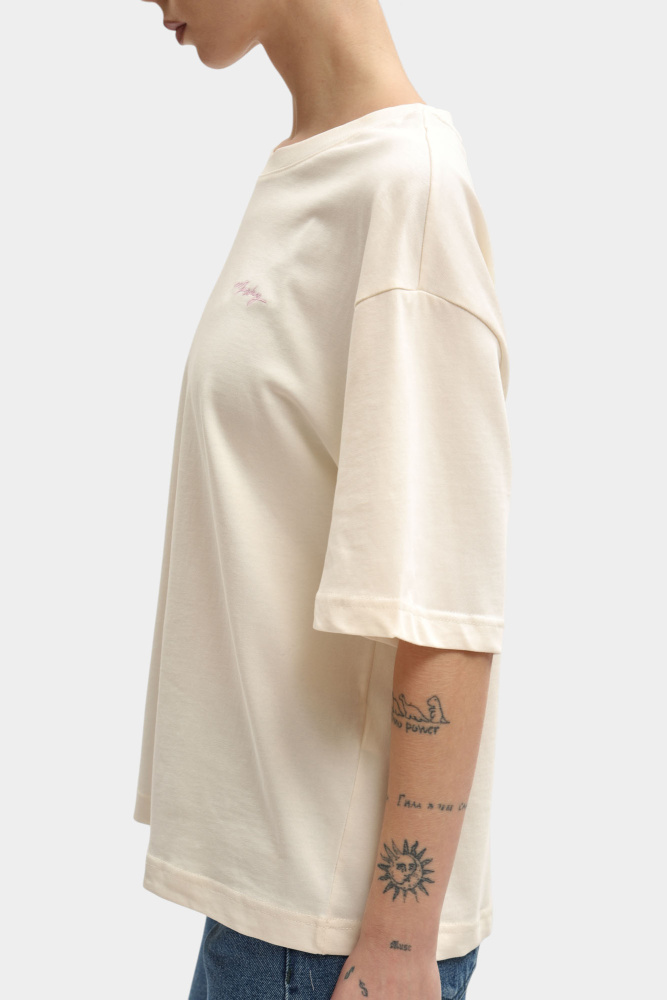 1017090 футболка mustang 