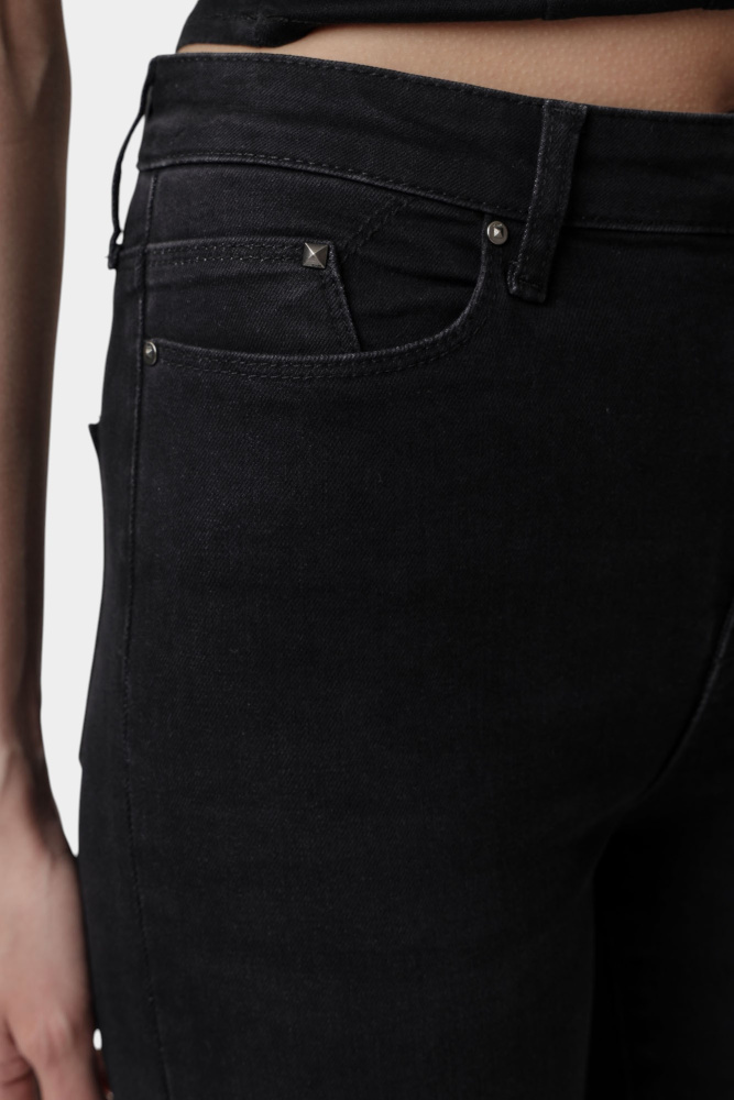 245W1101 джеггинсы karl lagerfeld 