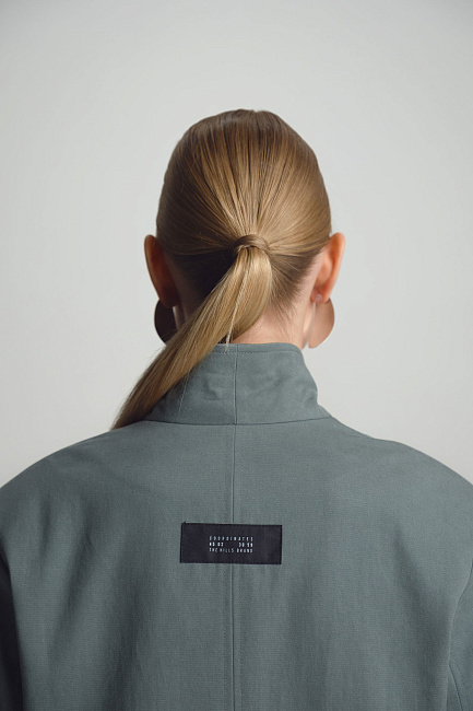 Пиджак The Hills