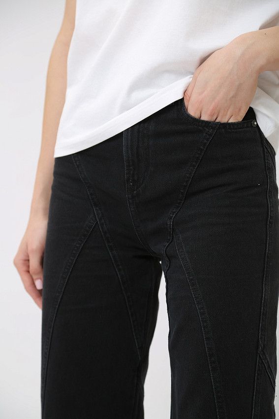 Джинсы HARPER DECO  Pepe Jeans