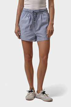 Шорты Pepe Jeans