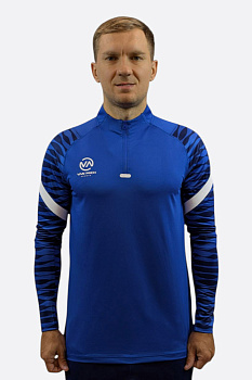 Джемпер тренировочный Van Mich Sports