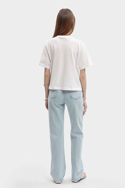 Футболка Trussardi