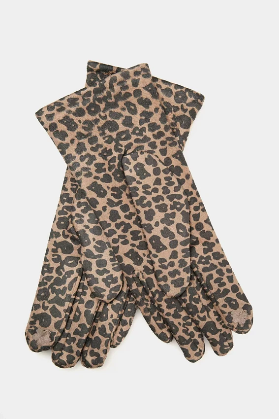 Перчатки Marc Cony Черный