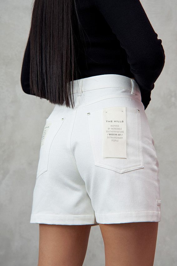 Шорты The Hills