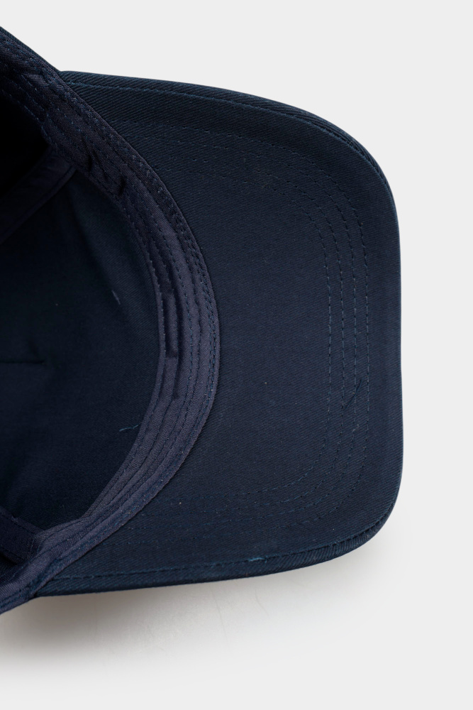 BKCP01340TU Кепка Bikkembergs Синий