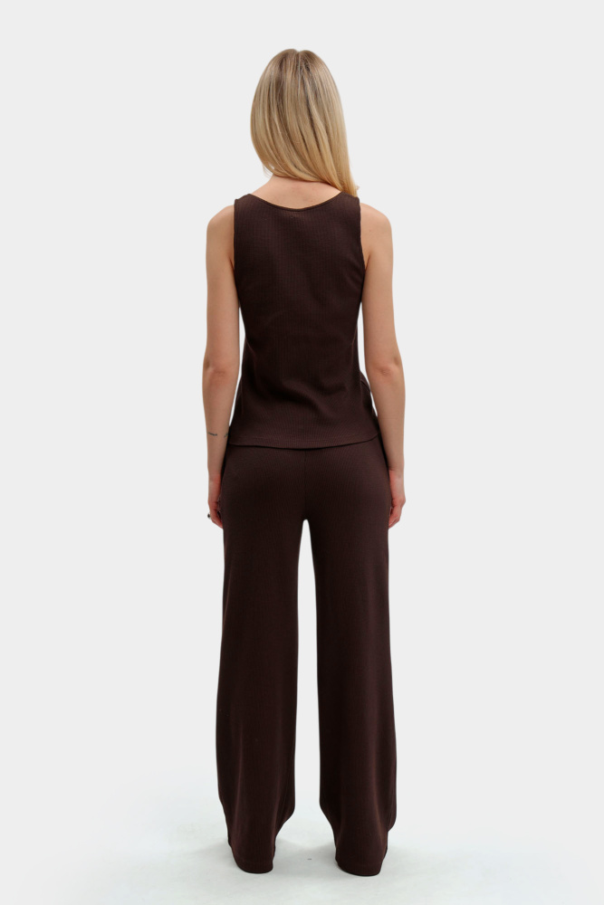 B1W44007 майка karl lagerfeld 