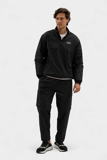 Анорак EA7