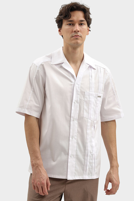 Рубашка The Hills