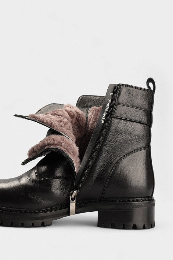 Ботинки Marc Cony