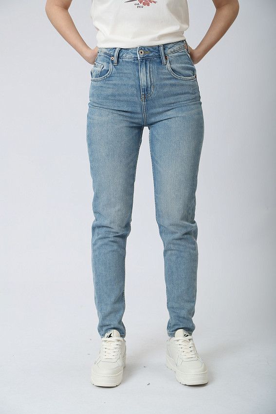 Джинсы 'Moms ' Mustang