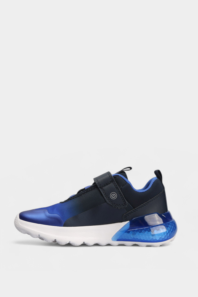 J56LYA02A9J Кеды Geox Синий