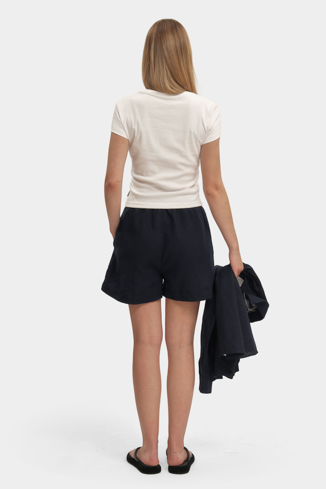 1016584 шорты текстильные mustang 