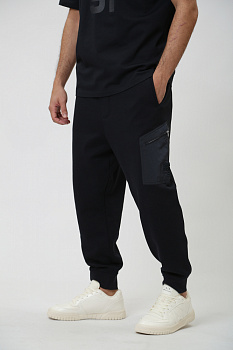Брюки спортивные Armani Exchange