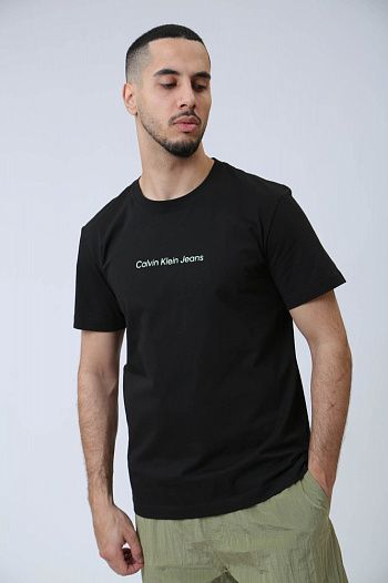 Футболка Calvin Klein Jeans