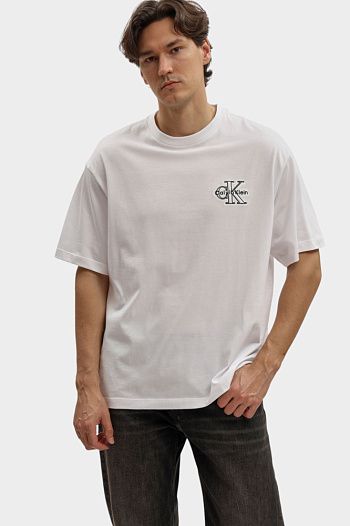 Футболка Calvin Klein Jeans