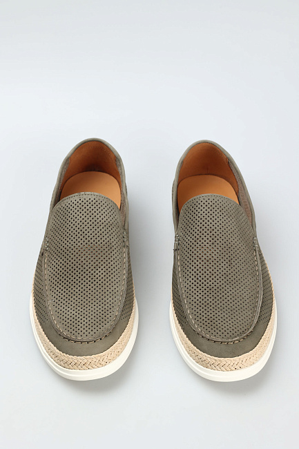 Эспадрильи Graciana