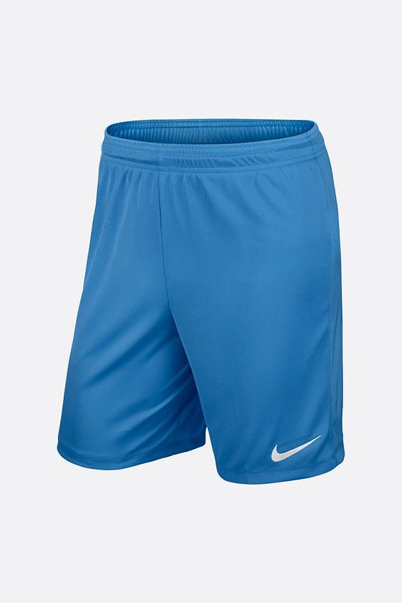 Шорты игровые Nike Голубой