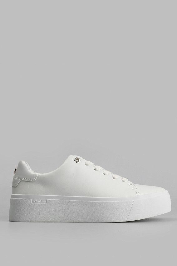 Кеды Calvin Klein
