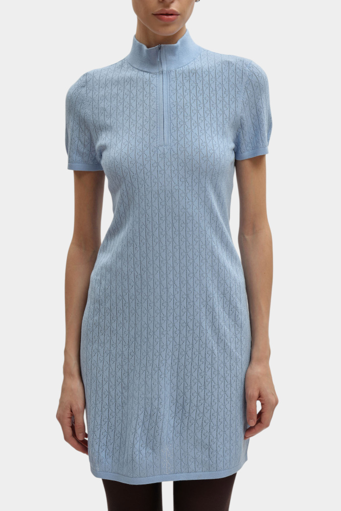 LV044D309G платье calvin klein jeans 