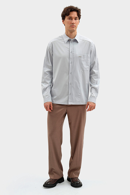 Рубашка The Hills