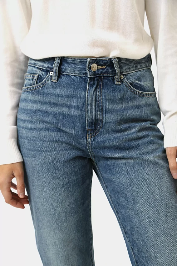 Брюки джинсовые Armani Exchange