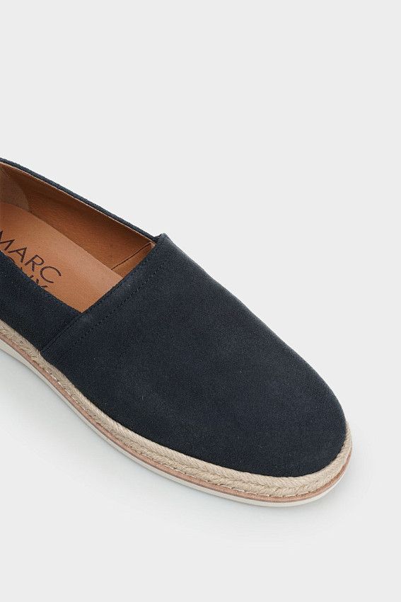 Эспадрильи Marc Cony Синий