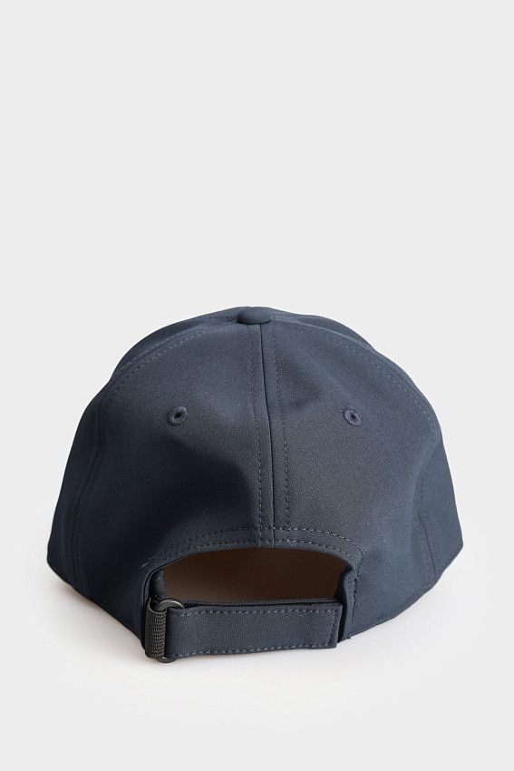 Кепка EA7 Голубой