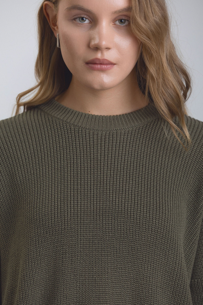 W-252-TCT-1040 джемпер the hills 