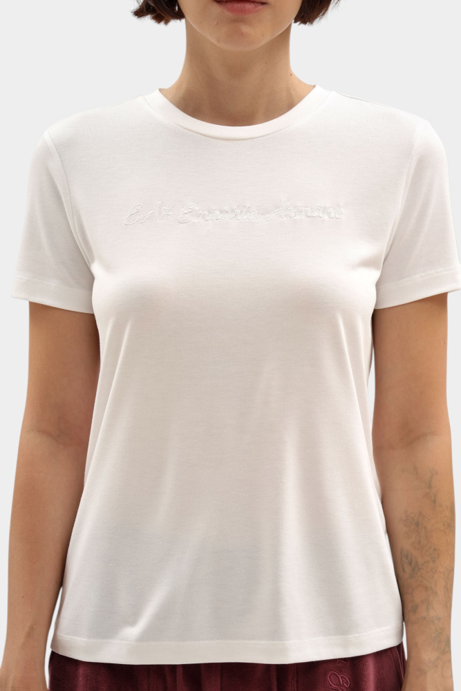 7W000437_AF13919 футболка ea7 