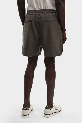 Шорты Emporio Armani