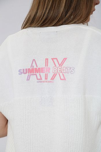 Кардиган Armani Exchange