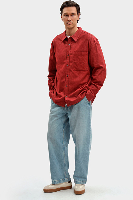 Рубашка Calvin Klein Jeans