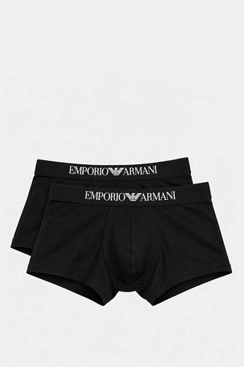 Трусы 2 шт.  Emporio Armani