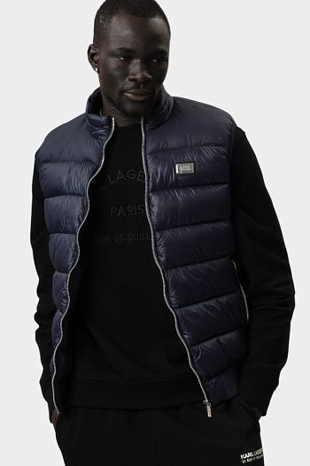 Жилет Karl Lagerfeld