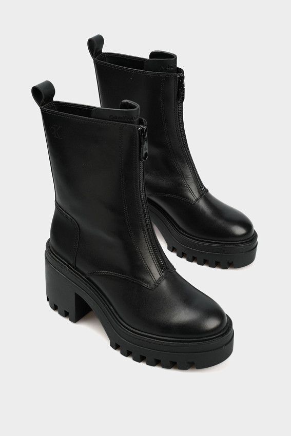 Ботильоны Calvin Klein Jeans