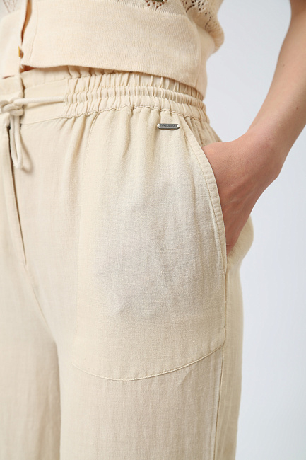 Брюки Pepe Jeans