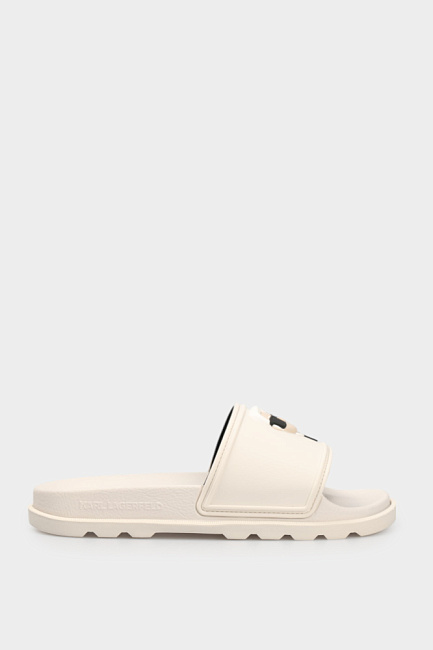 Шлепанцы Karl Lagerfeld