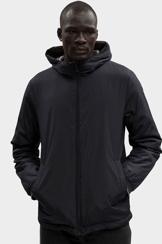 Куртка Geox Синий