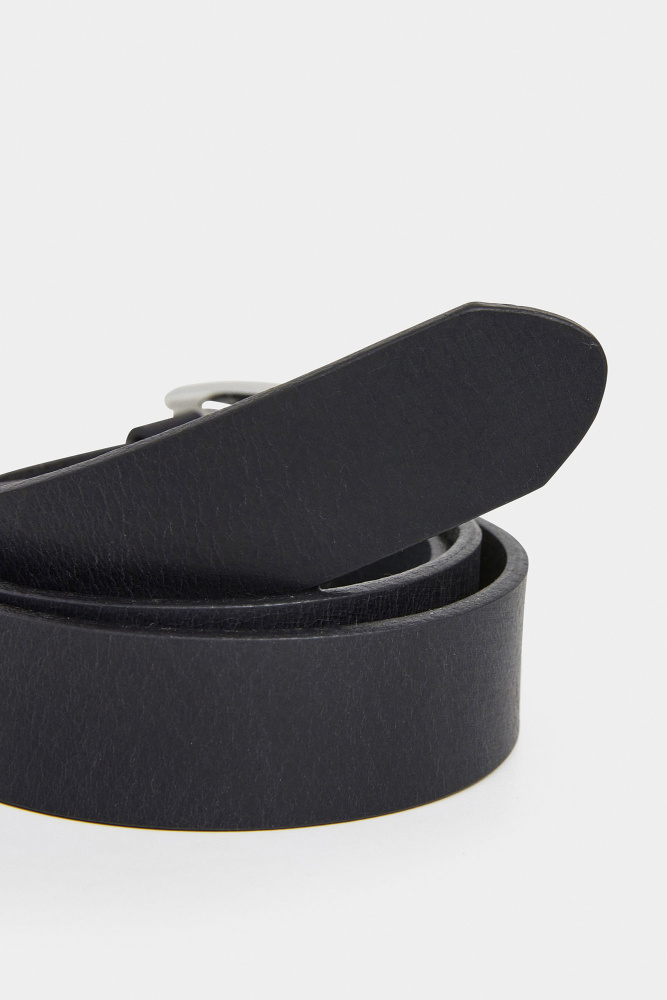 PL020880 Ремень Pepe Jeans Черный