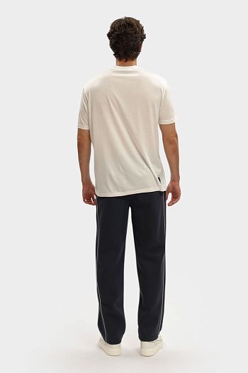 Брюки спортивные Emporio Armani