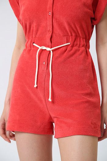 Комбинезон Pepe Jeans