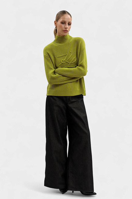 Свитер Karl Lagerfeld