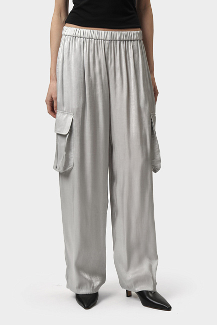 Брюки Armani Exchange