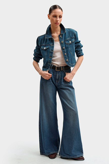 Джинсы Pepe Jeans