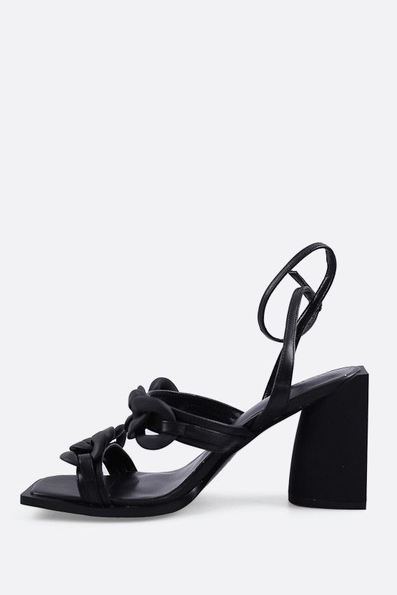 Босоножки на каблуке Marc Cony