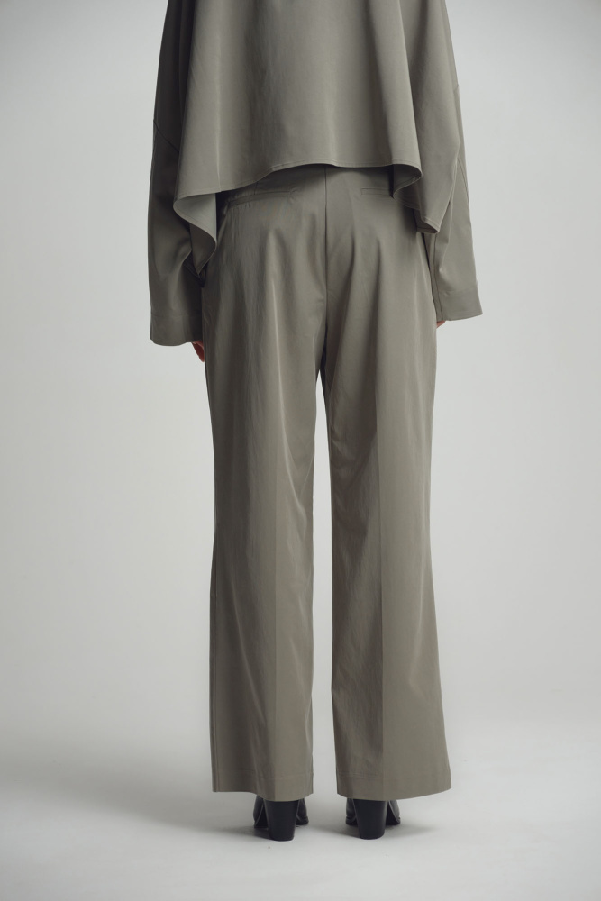 W-250-VA-26811 брюки широкие the hills 