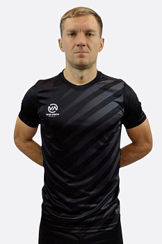 Футболка игровая Van Mich Sports